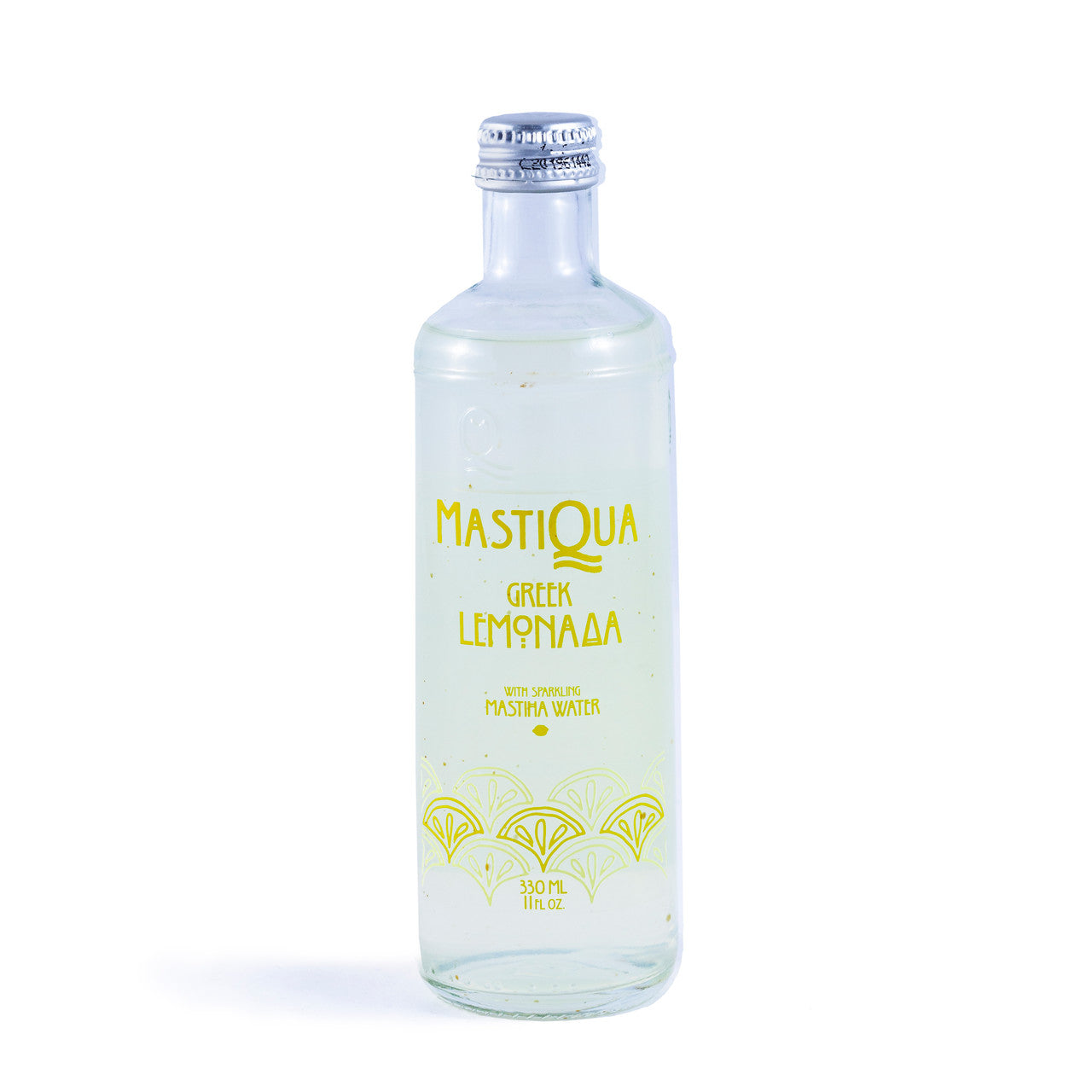 Mastiqua Lemonada